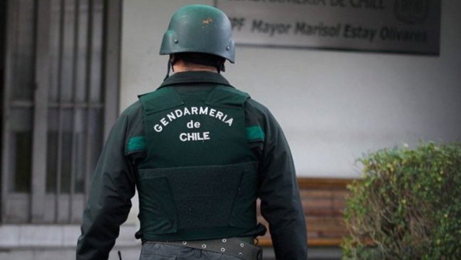 Fotografía de contexto.