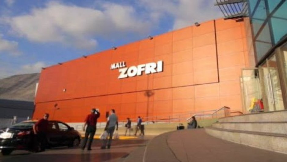 43% de la mercadería que ingresó a Zona Franca provino del gigante asiático.