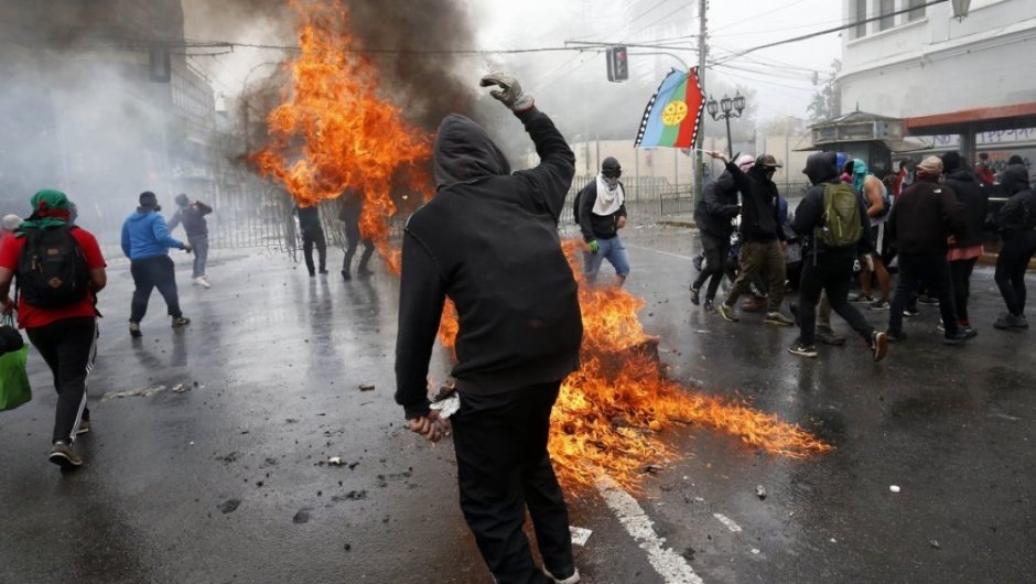 Fotografía de contexto.