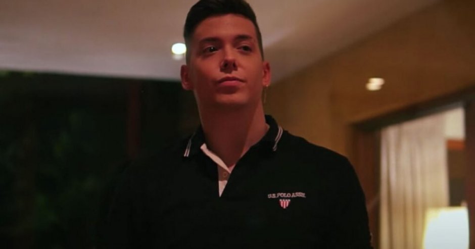 Hernán Calderón Argandoña.