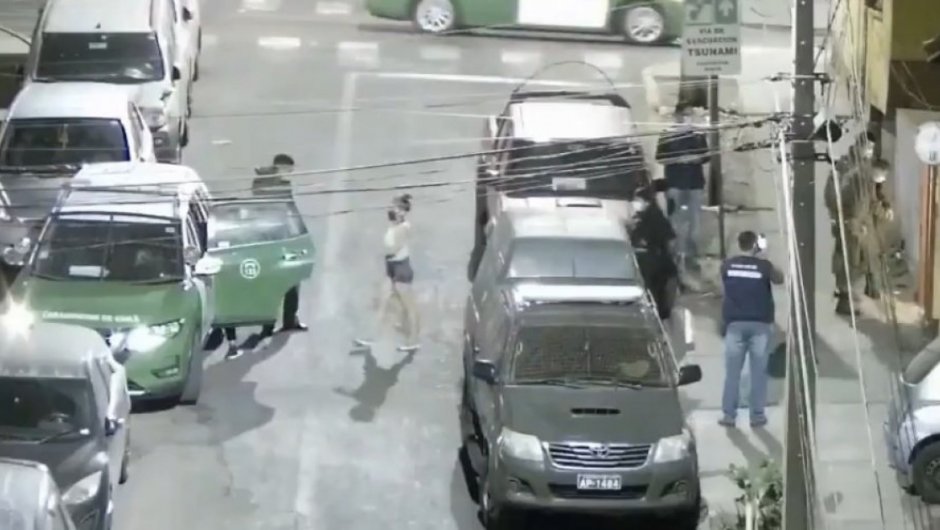 Captura de pantalla.