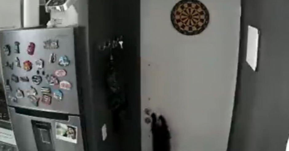 Captura de pantalla.