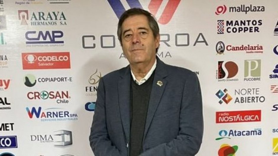 Foto referencial